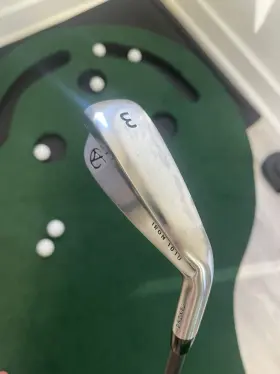 101U TAKOMO GOLF Driving Iron #3