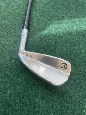 101U TAKOMO GOLF Driving Iron
