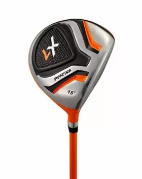 70000-3-5-RH TARTAN SPORTS Golf Junior Club Set Right #2 70000-3-5-RH TARTAN SPORTS Golf Junior Club Set Right #2