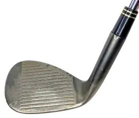 63SA3MOY TAYLORMADE Golf Deg Rh Wedge Steel Stiff Shaft Pride #2