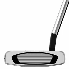 N1544627 TAYLORMADE Gt Rollback Putter Mallet Slant Left #3