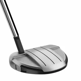 N1544627 TAYLORMADE Gt Rollback Putter Mallet Slant Left
