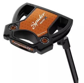 N7549226 TAYLORMADE Tour Putter Mallet Neck #2