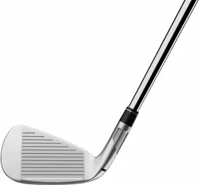 N8024107 TAYLORMADE Stealth Iron Set Graphite Ventus #2