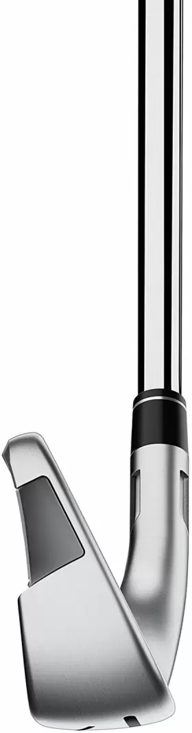 N8024107 TAYLORMADE Stealth Iron Set Graphite Ventus #3