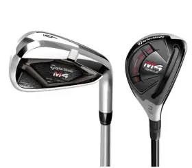 N8042607 TAYLORMADE Iron Set