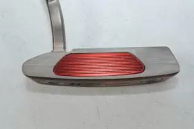192371042793 TAYLORMADE Left Tp Patina Soto Putter Steel #2
