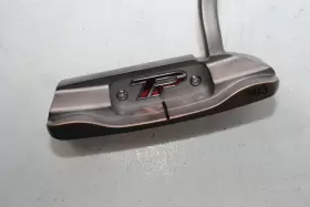 192371042793 TAYLORMADE Left Tp Patina Soto Putter Steel #3