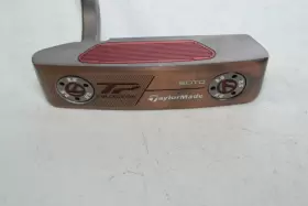 192371042793 TAYLORMADE Left Tp Patina Soto Putter Steel