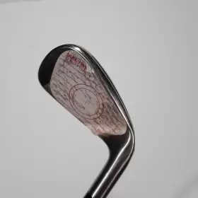 192371109779 TAYLORMADE Single Iron Wedge Steel Select Shaft #3