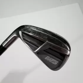 192371109779 TAYLORMADE Single Iron Wedge Steel Select Shaft