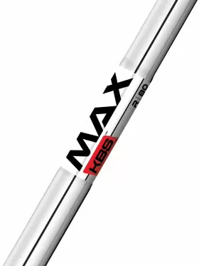 192371166840 TAYLORMADE Sim Aw Iron Set Steel Kbs Flex #2