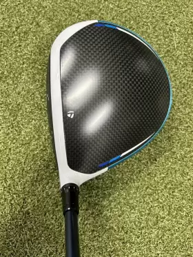 192371285435 TAYLORMADE Sim Driver Righty Graphite Ventus #2