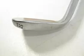 192371307748 TAYLORMADE Milled Grind Wedge Right Stiff Dg #2