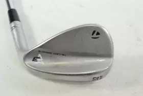 192371307748 TAYLORMADE Milled Grind Wedge Right Stiff Dg