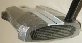 192371426234 TAYLORMADE Golf Gt Single Bend Rh Putter #2