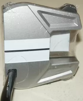 192371426234 TAYLORMADE Golf Gt Single Bend Rh Putter #3