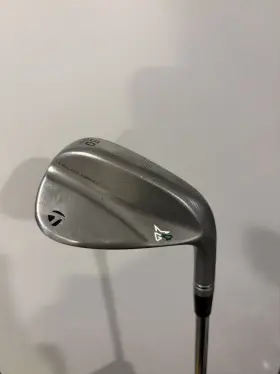 192371620526 TAYLORMADE Raw Gap Wedge
