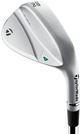 192371620793 TAYLORMADE Left Gap Wedge Dg Tour