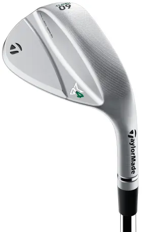 192371759158 TAYLORMADE Grind Lob Wedge Dg