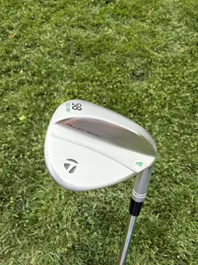 192371759189 TAYLORMADE Milled Grind Wedge Dynamic