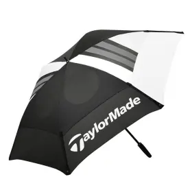 192371969809 TAYLORMADE Tour Double Canopy Golf Umbrella