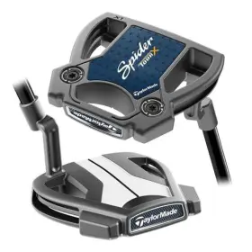 192371972489 TAYLORMADE Golf Tour Putter Right
