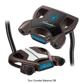 197995253891 TAYLORMADE Tour Putter Rh Counter Balance