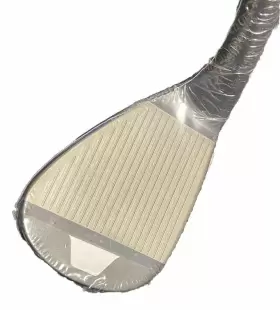 1B1QXA3ERF TAYLORMADE Milled Grind Lob Wedge Rh Head #3