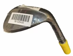 1B1QXA3ERF TAYLORMADE Milled Grind Lob Wedge Rh Head