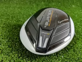 2.0J TAYLORMADE Burner Superfast Driver Head Golf Club #3