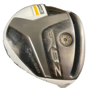 2A1X5G2A TAYLORMADE Rbz Wood Rh Rocketfuel Matrix Graphite
