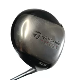 360-TI TAYLORMADE Driver Graphite Shaft Sx Flex Golf Club #2