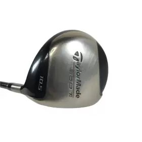 360-TI TAYLORMADE Driver Graphite Shaft Sx Flex Golf Club #3