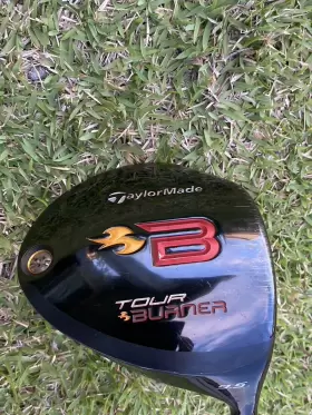 362179 TAYLORMADE Tour Burner Driver Fujikura Reax Flex #2