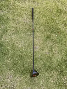 362179 TAYLORMADE Tour Burner Driver Fujikura Reax Flex