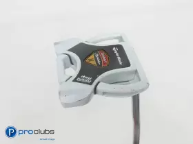 380151 TAYLORMADE Ghost Itsy Bitsy Putter Bgt Stability Shaft