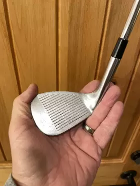 382358 TAYLORMADE Mrh Milled Grind Wedge #2