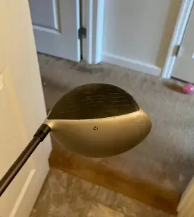 394642 TAYLORMADE Sldr Driver Fujikura Stiff Flex #2