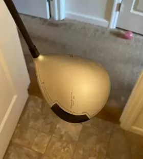 394642 TAYLORMADE Sldr Driver Fujikura Stiff Flex