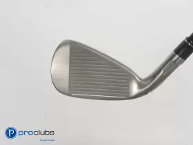 395735 TAYLORMADE Stealth Iron Ventus Stiff Flex Graphite #2