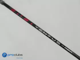 395735 TAYLORMADE Stealth Iron Ventus Stiff Flex Graphite #3