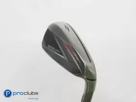 395735 TAYLORMADE Stealth Iron Ventus Stiff Flex Graphite