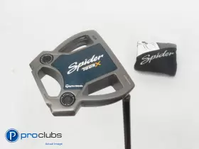 396146 TAYLORMADE Tour Putter Cover