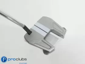 400065 TAYLORMADE Gt Putter Flatso #3