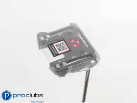 400065 TAYLORMADE Gt Putter Flatso