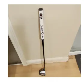 449QTLOCXZ TAYLORMADE Tour Mallet Putter Right Superstroke