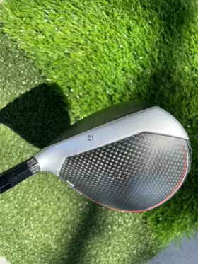 499005809600 TAYLORMADE Wood Fujikura Atmos Golf Club Right