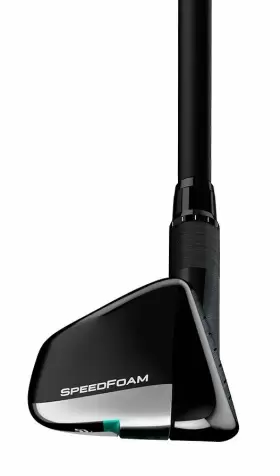 499005819104 TAYLORMADE Left Gapr Hybrid Fst Kbs Golf Club #2
