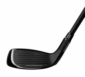 499005819104 TAYLORMADE Left Gapr Hybrid Fst Kbs Golf Club #3